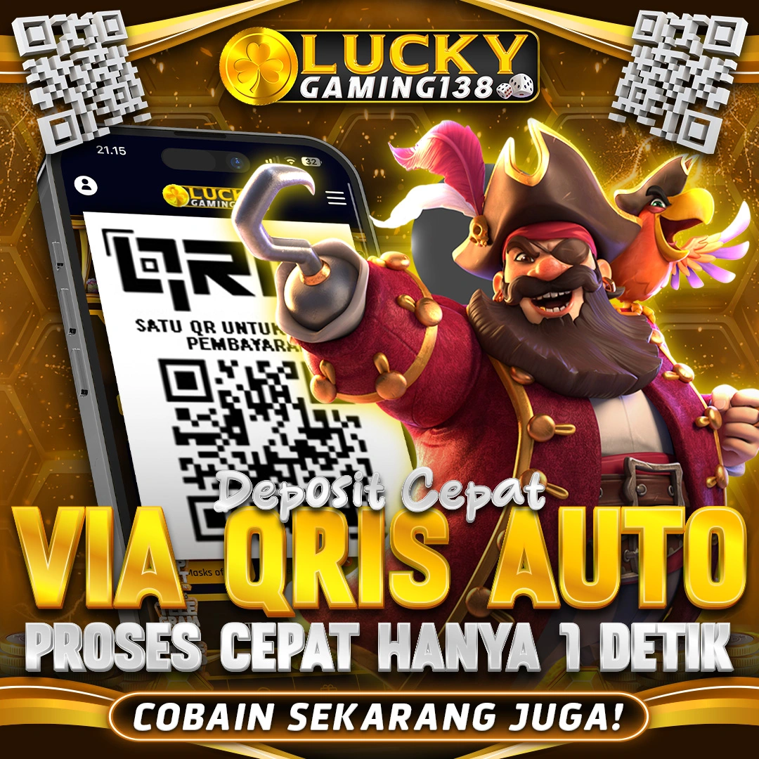  Luckygaming138